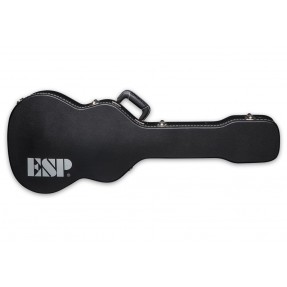 ESP / LTD CTLBASSFF Thinline - futerał na gitarę - 1