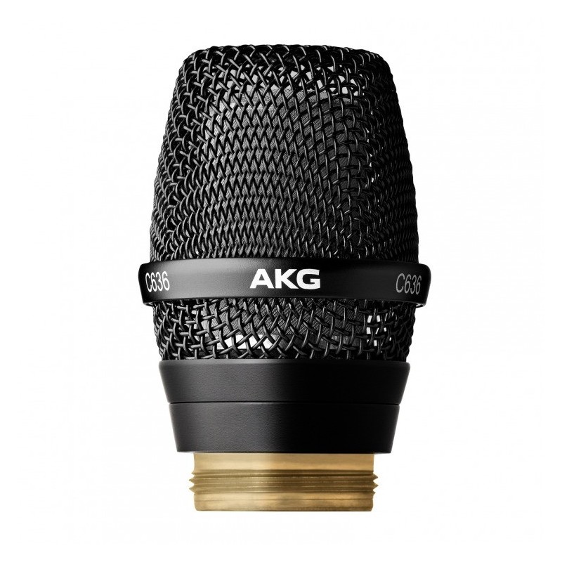 AKG C636 WL1 - kapsuła do mikrofonu
