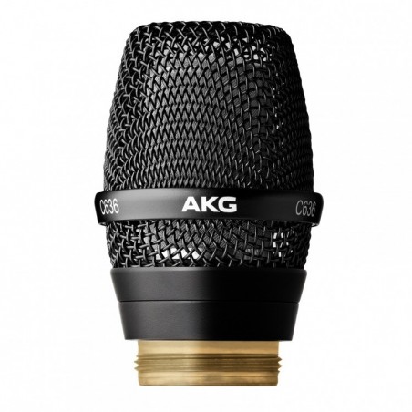 AKG C636 WL1 - kapsuła do mikrofonu
