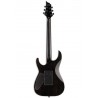 LTD H-1001FR Black Nat Fade - gitara elektryczna - 2