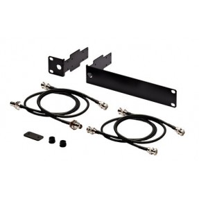 AKG RMU4X PRO - Uchwyty Rack Do WMS 420 I WMS 470