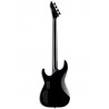 LTD M-1004 Black  - gitara basowa - 2