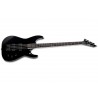 LTD M-1004 Black  - gitara basowa - 3