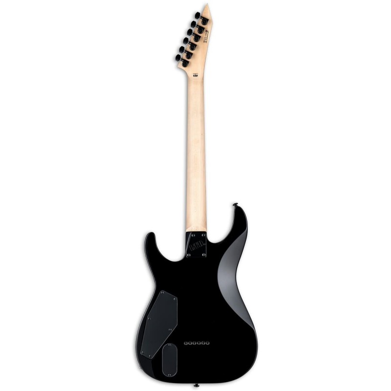 LTD M-1001NT Charcoal Burst - gitara elektryczna - 2 LTD M-1001NT Charcoal Burst - gitara elektryczna - 2