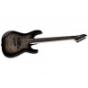 LTD M-1001NT Charcoal Burst - gitara elektryczna - 3 LTD M-1001NT Charcoal Burst - gitara elektryczna - 3