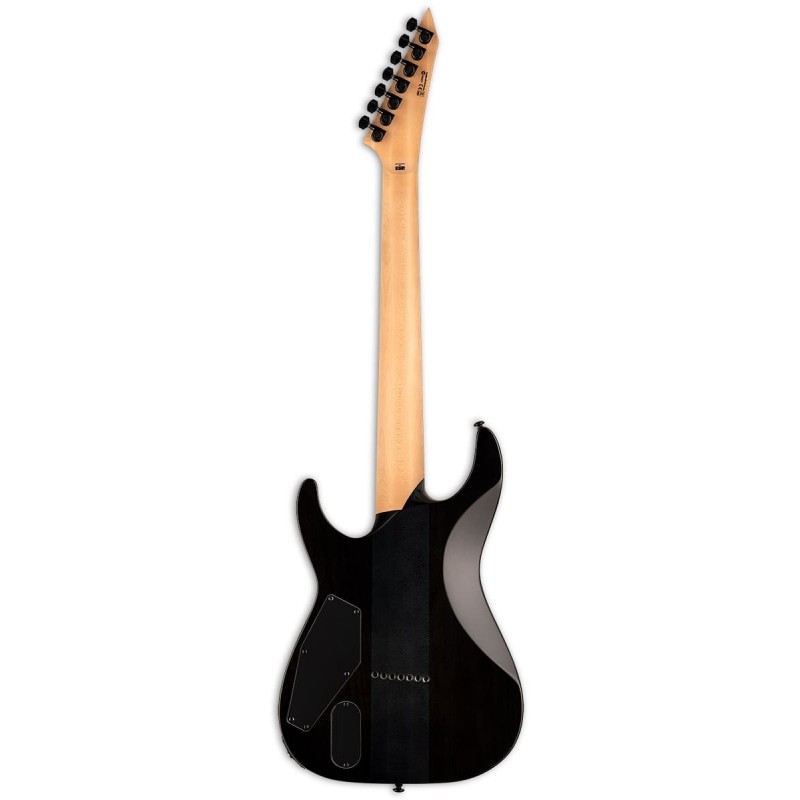 LTD M-1007 Black Fade - gitara elektryczna - 2 LTD M-1007 Black Fade - gitara elektryczna - 2