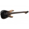 LTD M-1007 Black Fade - gitara elektryczna - 3 LTD M-1007 Black Fade - gitara elektryczna - 3