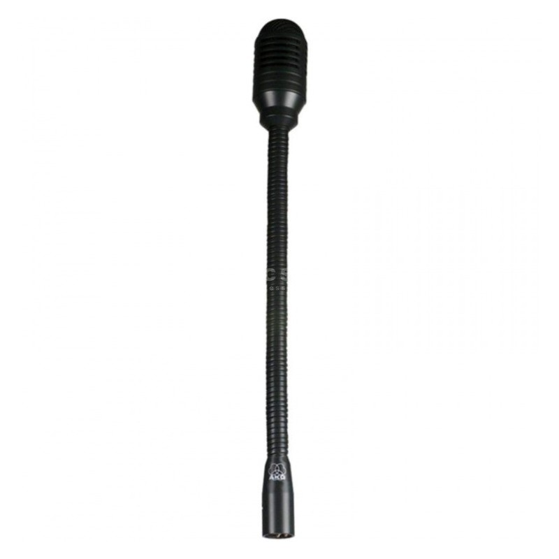 AKG DGN 99 E - Mikrofon Dynamiczny Na Gęsiej Szyi