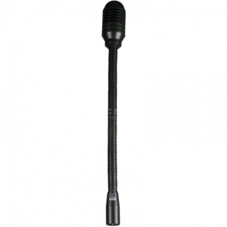 AKG DGN 99 E - Mikrofon Dynamiczny Na Gęsiej Szyi