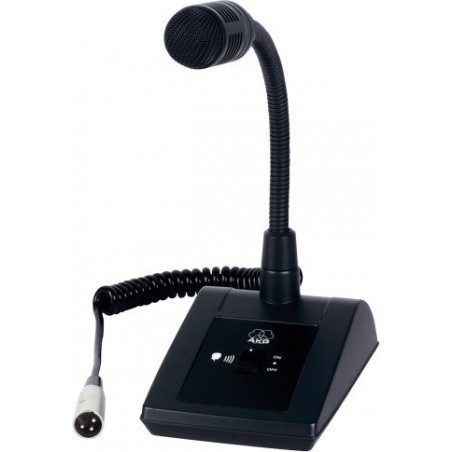 AKG DST99 S - mikrofon pulpitowy