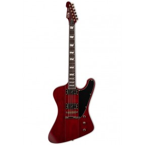 LTD Phoenix-1000 See Thru Black Cherry - gitara elektryczna - 1