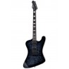 LTD Phoenix-1000 See Thru Black Sunburst LH - gitara elektryczna - 1