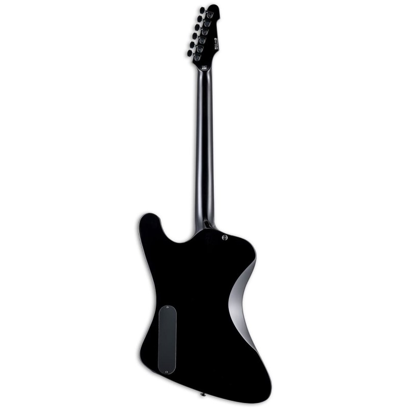 LTD Phoenix-1000 See Thru Black Sunburst LH - gitara elektryczna - 2 LTD Phoenix-1000 See Thru Black Sunburst LH - gitara elektryczna - 2