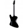 LTD Phoenix-1000 See Thru Black Sunburst LH - gitara elektryczna - 2