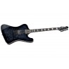 LTD Phoenix-1000 See Thru Black Sunburst LH - gitara elektryczna - 3
