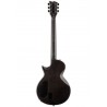 LTD BB-600 Baritone Ben Burnley See Thru Black Sunburst Satin - gitara elektryczna - 2