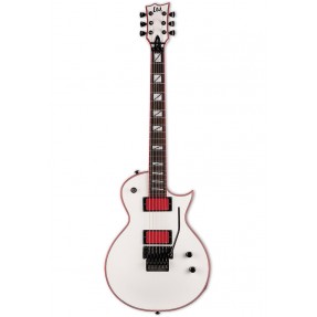LTD GH-600 Gary Holt Snow White - gitara elektryczna - 1
