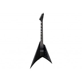 LTD KH-V Kirk Hammett Black Sparkle - gitara elektryczna - 1