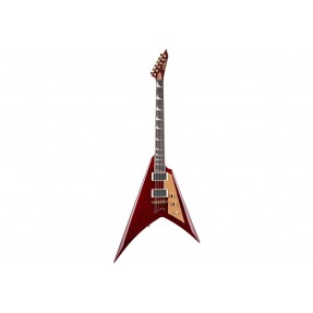 LTD KH-V Kirk Hammett Red Sparkle - gitara elektryczna - 1