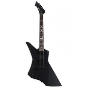 LTD Snakebyte James Hetfield Black Satin LH - gitara elektryczna - 1