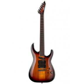 LTD SC-20 Stephen Carpenter 3-Tone Sunburst - gitara elektryczna - 1