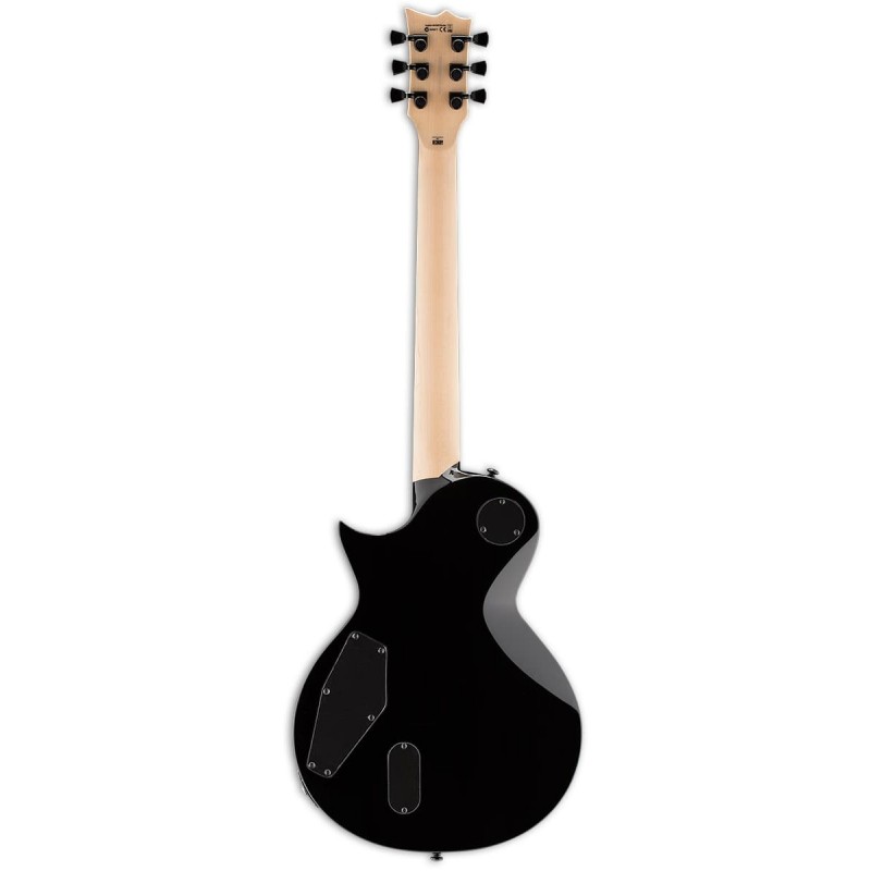 LTD WA-Warbird Will Adler Black - gitara elektryczna - 2