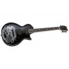 LTD WA-Warbird Will Adler Black - gitara elektryczna - 3