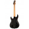 LTD SN-1 HT Black Blast - gitara elektryczna - 2