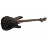 LTD SN-1 HT Black Blast - gitara elektryczna - 3