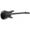 LTD SN-1000 Evertune Charcoal Metallic Satin - gitara elektryczna - 3