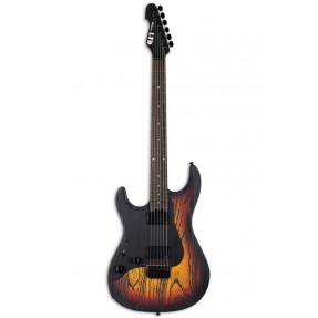 LTD SN-1000HT Fire Blast LH - gitara elektryczna - 1