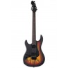 LTD SN-1000HT Fire Blast LH - gitara elektryczna - 1