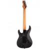 LTD SN-1000FR Black Blast - gitara elektryczna - 2