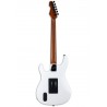 LTD SN-1000FR Snow White - gitara elektryczna - 2