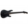 LTD SN-1007HT Baritone Black Blast - gitara elektryczna - 3