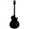 LTD TL-6 Black LH - gitara elektryczna - 2