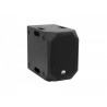 OMNITRONIC BOB-10A Subwoofer aktywny