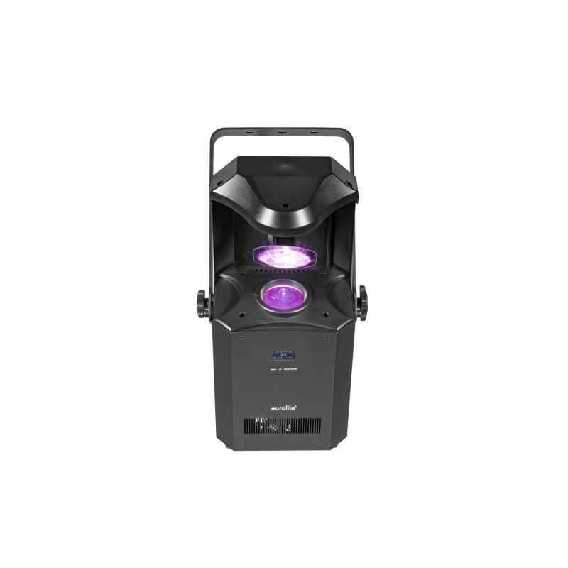 EUROLITE LED TSL-1500 Scan - Skaner LED 150W - 5
