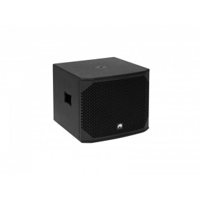 OMNITRONIC AZX-115A PA Subwoofer aktywny 400W