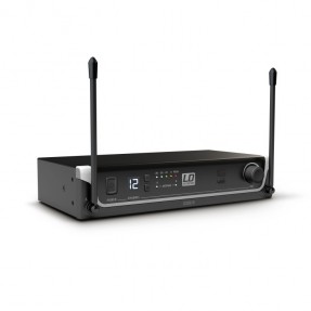 LD Systems U308 R - Odbiornik