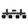 EUROLITE LED KLS Scan Pro Next FX Compact Light Set - zesatw - 2 EUROLITE LED KLS Scan Pro Next FX Compact Light Set - zesatw - 2