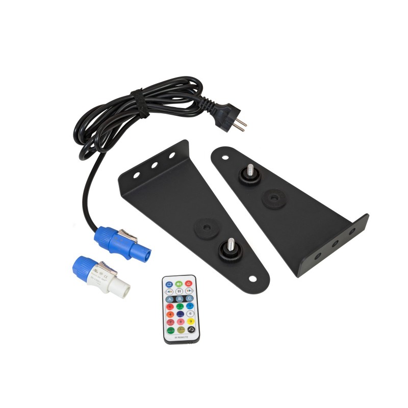 EUROLITE LED KLS Scan Pro Next FX Compact Light Set - zesatw - 6 EUROLITE LED KLS Scan Pro Next FX Compact Light Set - zesatw - 6