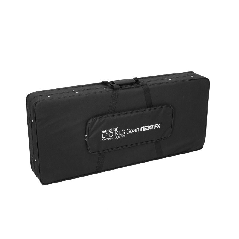 EUROLITE LED KLS Scan Pro Next FX Compact Light Set - zesatw - 7 EUROLITE LED KLS Scan Pro Next FX Compact Light Set - zesatw - 7