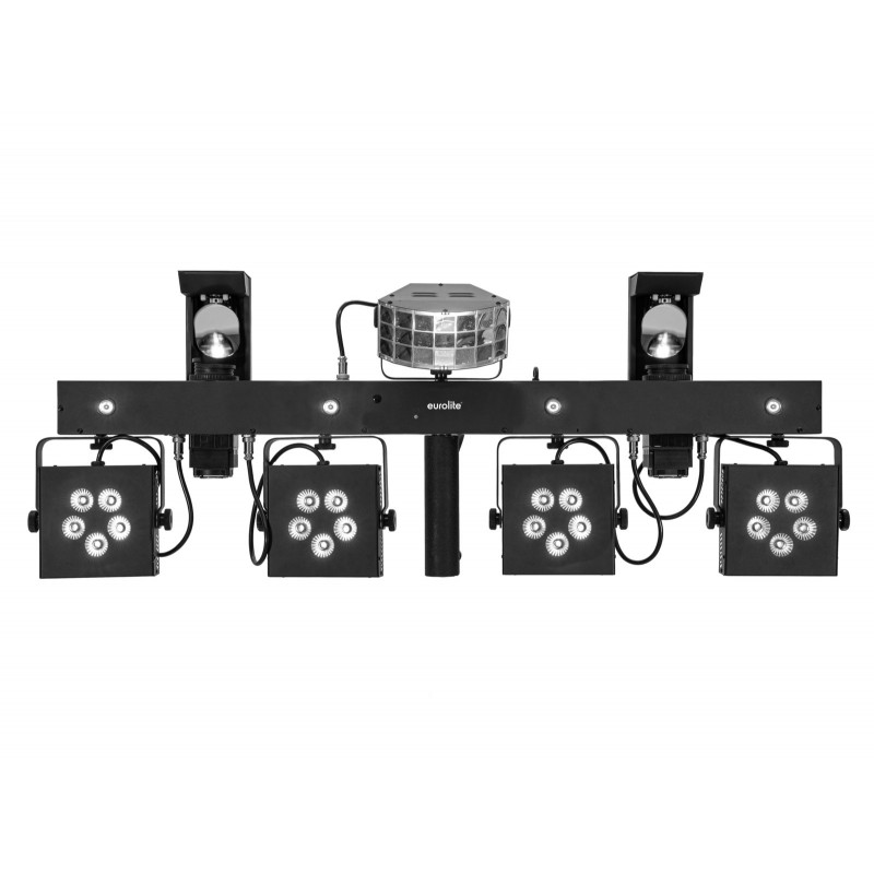 EUROLITE LED KLS Scan Pro Next FX Compact Light Set - zesatw - 9 EUROLITE LED KLS Scan Pro Next FX Compact Light Set - zesatw - 9