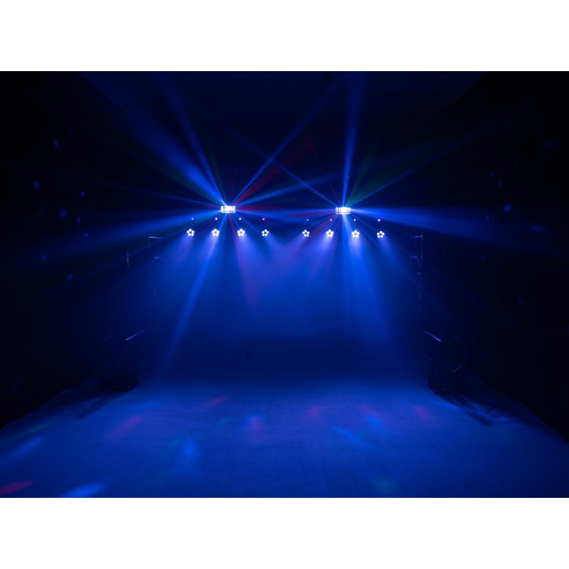 EUROLITE LED KLS Scan Pro Next FX Compact Light Set - zesatw - 14 EUROLITE LED KLS Scan Pro Next FX Compact Light Set - zesatw - 14
