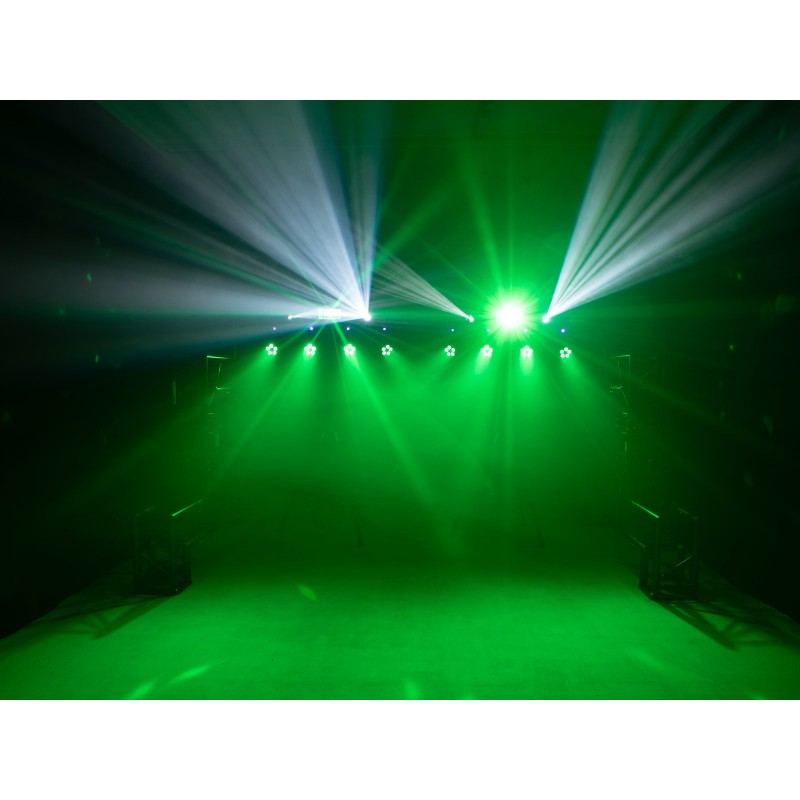 EUROLITE LED KLS Scan Pro Next FX Compact Light Set - zesatw - 15 EUROLITE LED KLS Scan Pro Next FX Compact Light Set - zesatw - 15