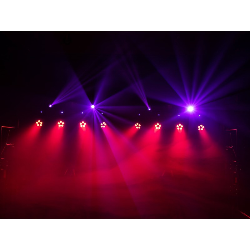 EUROLITE LED KLS Scan Pro Next FX Compact Light Set - zesatw - 17 EUROLITE LED KLS Scan Pro Next FX Compact Light Set - zesatw - 17