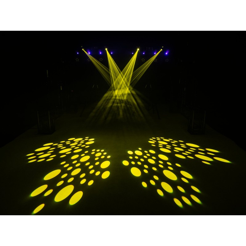 EUROLITE LED KLS Scan Pro Next FX Compact Light Set - zesatw - 19 EUROLITE LED KLS Scan Pro Next FX Compact Light Set - zesatw - 19