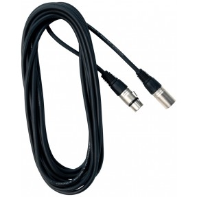 Proel Stage ESO210LU10 - Kabel mikrofonowy 3 m