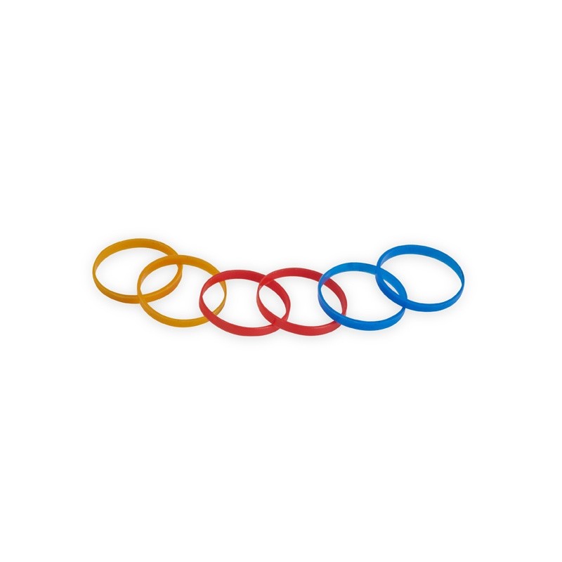 RockCable RCL 30351 D6 - Kabel mikrofonowy XLR / XLR - 1 m - 3 RockCable RCL 30351 D6 - Kabel mikrofonowy XLR / XLR - 1 m - 3